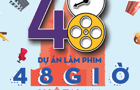 Cuộc thi làm phim 48h