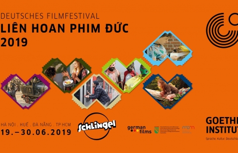 Liên hoan phim Đức 2019