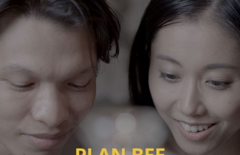 Công chiếu phim Plan Bee