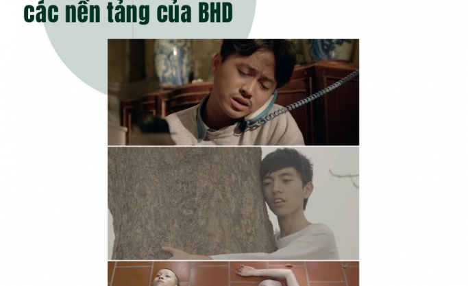 Những sự kiện nổi bật của Trung tâm TPD trong năm 2020