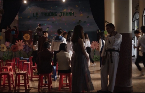 Điểm tin Điện ảnh Việt Nam