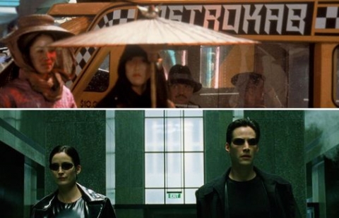 PHIM CYBERPUNK VÀ 9 TÁC PHẨM CÓ TẦM ẢNH HƯỞNG TỚI LỊCH SỬ ĐIỆN ẢNH 