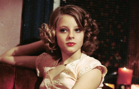 8 MẸO DIỄN XUẤT CỦA DIỄN VIÊN JODIE FOSTER