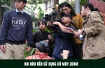CÁCH SỬ DỤNG CÚ MÁY ZOOM TRONG LÀM PHIM