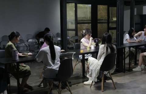 13 CÂU HỎI TRONG BUỔI PHỎNG VẤN CASTING MÀ DIỄN VIÊN CẦN BIẾT