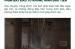 8 CÁCH KỂ CHUYỆN CHO VIỆC LÀM PHIM NGẮN